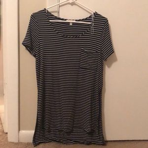 Giani Bini hi-low top